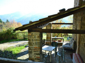 Bright Holiday Home with private pool San Marcello Pistoiese